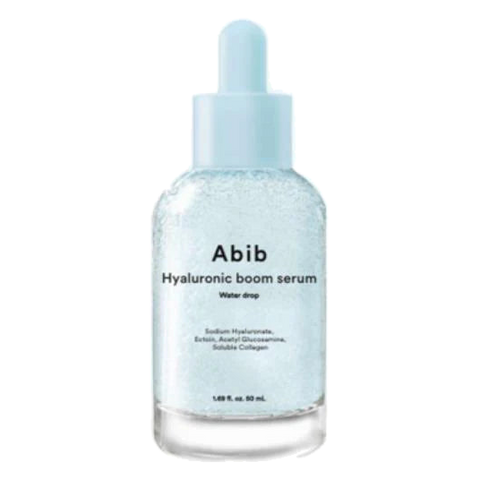 Abib – Hyaluronic Boom Serum Water Drop, 50ml