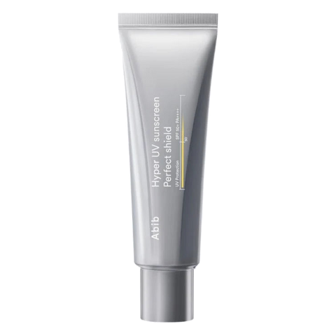 Abib – Hyper UV Sunscreen Perfect Shield, 50ml