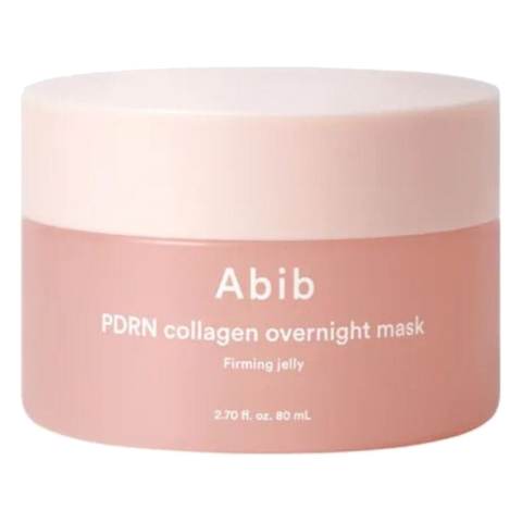 ABIB – PDRN Collagen Overnight Mask Firming Jelly, 80ml