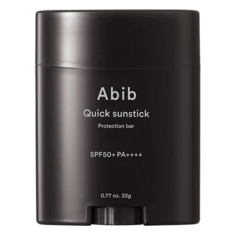 Abib – Quick Sunstick Protection Bar, 22g
