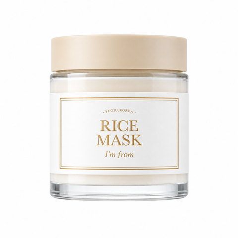 I’m from – Rice Mask, 110g