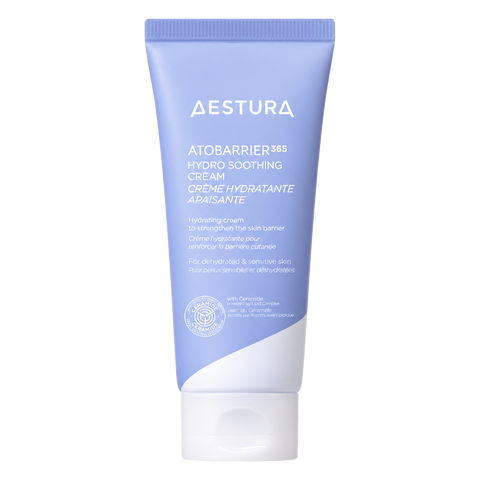 Aestura – Atobarrier 365 Hydro Soothing Cream, 60ml