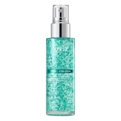 Anua – PDRN Hyaluronic Acid Hydrating Capsule Mist, 30ml