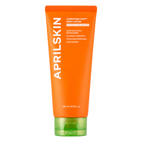 APRILSKIN – Carrotene IPMP Body Lotion, 200ml