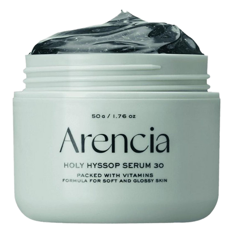 Arencia – Holy Hyssop Serum 30, 50ml