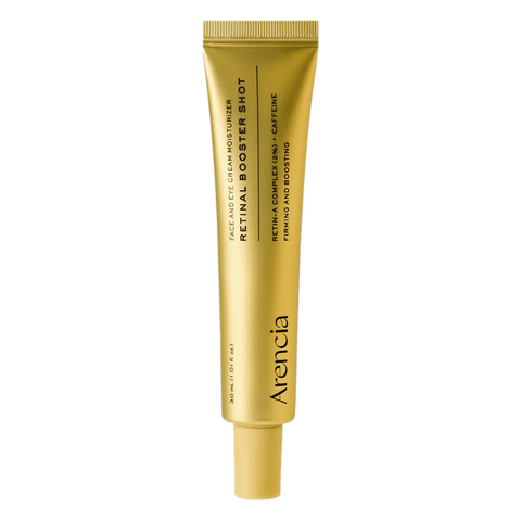 Arencia – Retinal Booster Shot, 30ml