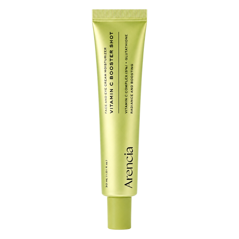 Arencia – Vitamin C Booster Shot, 30ml