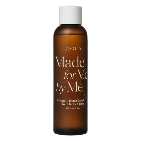 AXIS-Y – Biome Comforting Infused Toner, 200ml