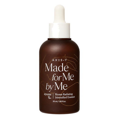 AXIS-Y – Biome Radiating Intensified Essence, 50ml