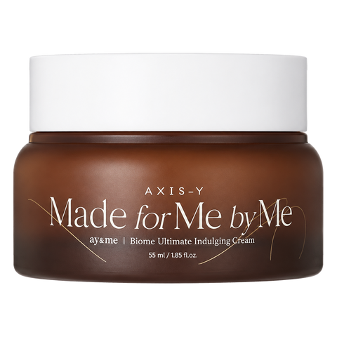 AXIS-Y – Biome Ultimate Indulging Cream, 55ml/1.85oz