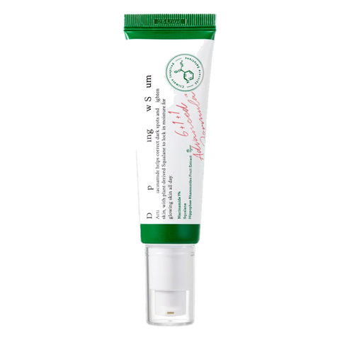 AXIS-Y – Dark Spot Correcting Glow Serum, 50ml