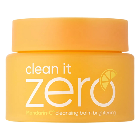BANILA CO – Clean it Zero Cleansing Balm Brightening, 100ml