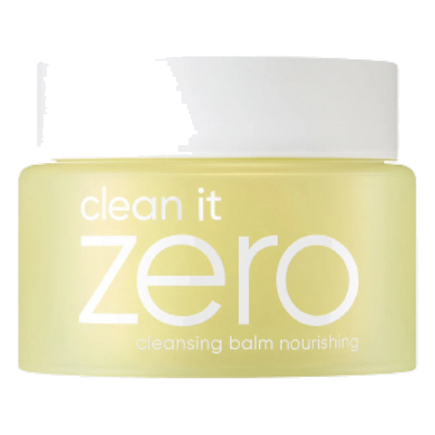 BANILA CO – Clean it Zero Nourishing Cleansing Balm, 100ml