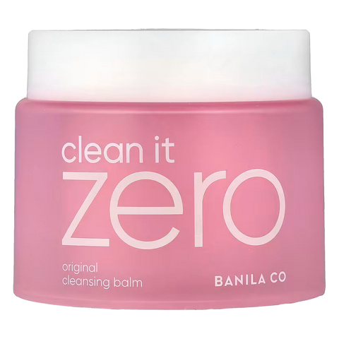BANILA CO – Clean it Zero Original Cleansing Balm, 100ml