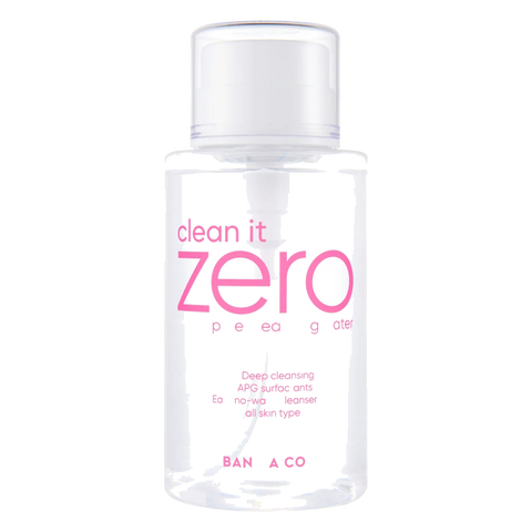 BANILA CO – Clean it Zero Pure Cleansing Water, 310ml