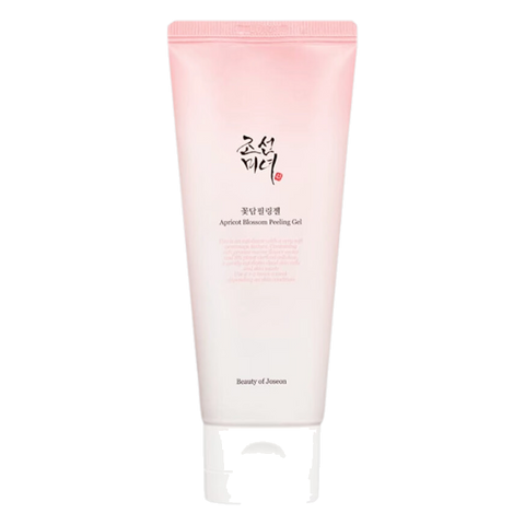 Beauty of Joseon – Apricot Blossom Peeling Gel, 100ml