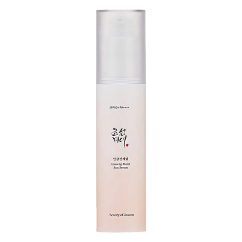 Beauty of Joseon – Ginseng Moist Sun Serum SPF50+ PA++++, 50ml