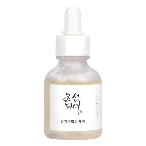 Beauty of Joseon – Glow Deep Serum Rice + Arbutin Brightening Serum, 30ml