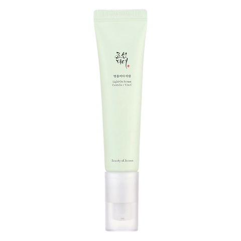 Beauty of Joseon – Light On Serum: Centella + Vita C, 30ml