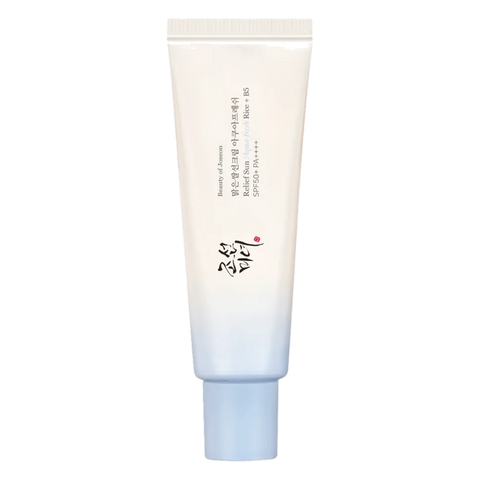 Beauty of Joseon – Relief Sun Aqua-Fresh Rice + B5 SPF50+ PA++++, 50ml