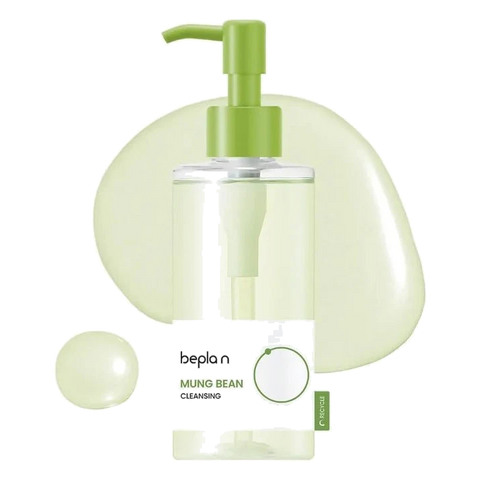Beplain – Mung Bean Cleansing Oil 200ml