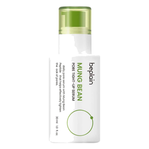 Beplain – Mung Bean Pore Tight-Up Serum – 30ml
