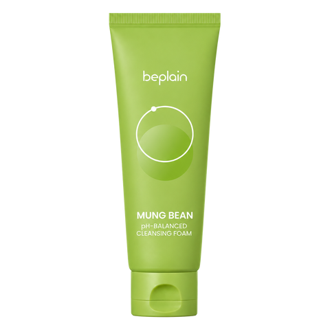 Beplain – pH-Balanced Cleansing Foam, 20ml