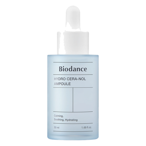 Biodance – Hydro Cera-nol Ampoule, 50ml