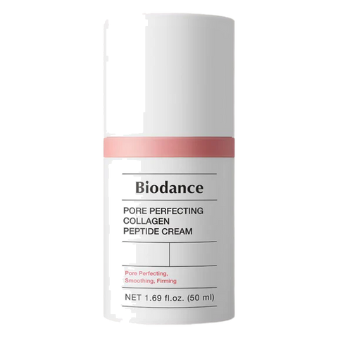 Biodance – Pore Perfecting Collagen Peptide Cream, 50ml