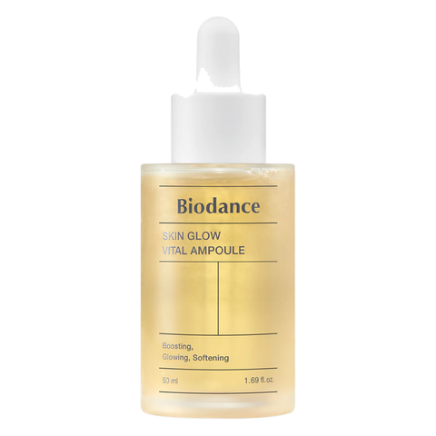Biodance – Skin Glow Vital Ampoule, 50ml