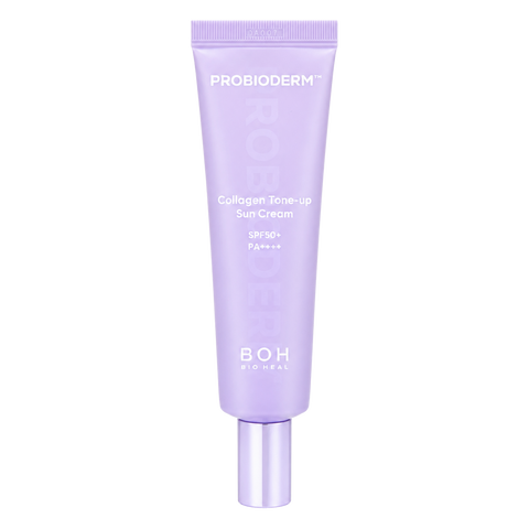BIOHEAL BOH – Collagen Tone-Up Sunscreen SPF50+ PA++++, 50ml