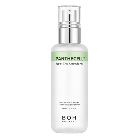 BIOHEAL BOH – Panthecell Repair Cica Ampoule Mist, 100ml