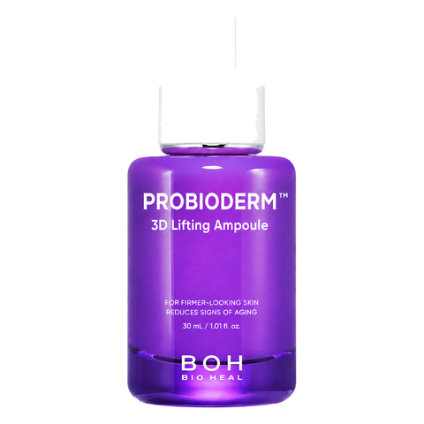 BIOHEAL BOH – Probioderm 3D Lifting Ampoule, 30ml