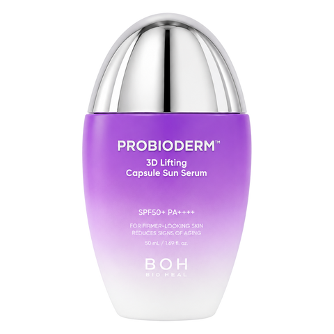 BIOHEAL BOH – Probioderm 3D Lifting Capsule Sun Serum, 50ml