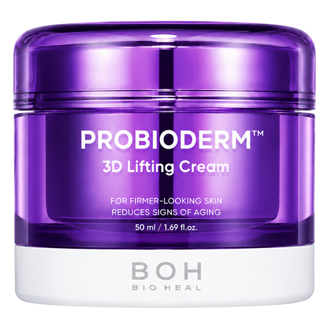 BIOHEAL BOH – Probioderm 3D Lifting Cream, 50ml