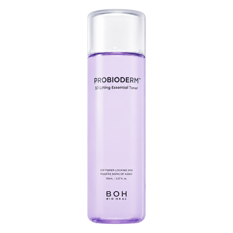 BIOHEAL BOH – Probioderm 3D Lifting Essential Toner, 150ml