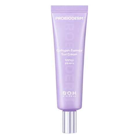 BIOHEAL BOH – Probioderm Collagen Essence Sun Cream SPF50+ PA++++, 50ml