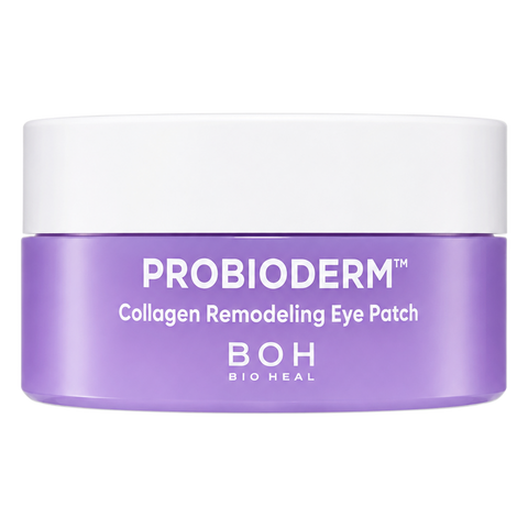 BIOHEAL BOH – Probioderm Collagen Remodeling Eye Patch, 60 patches