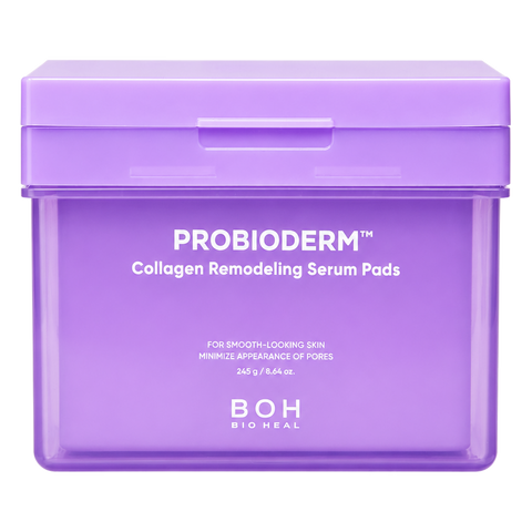 BIOHEAL BOH – Probioderm Collagen Remodeling Serum Pads, 70 pads / 245g