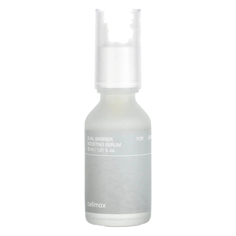 Celimax – Dual Barrier Boosting Serum, 30 ml