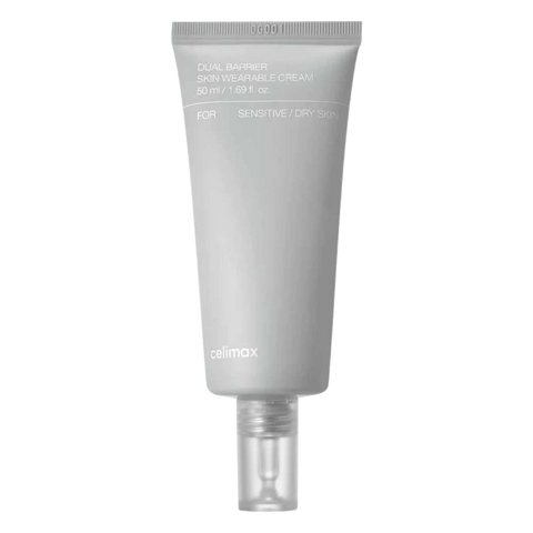 Celimax – Dual Barrier Skin Wearable Cream, 50ml