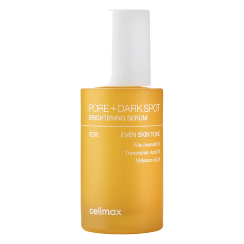Celimax – Pore+Dark Spot Brightening Serum, 30ml