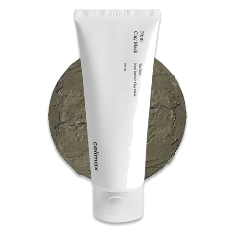 Celimax – The Real Noni Refresh Clay Mask, 120g