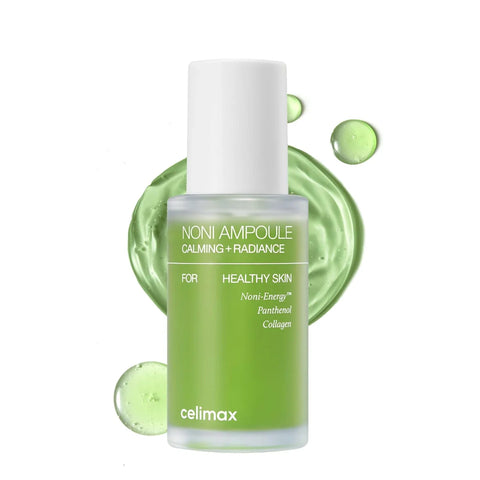 Celimax – Noni Ampoule Calming + Radiance, 30ml