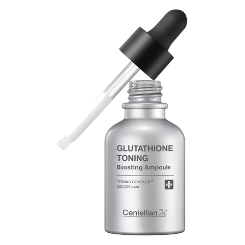 Centellian24 – Glutathione Toning Boosting Ampoule, 30ml