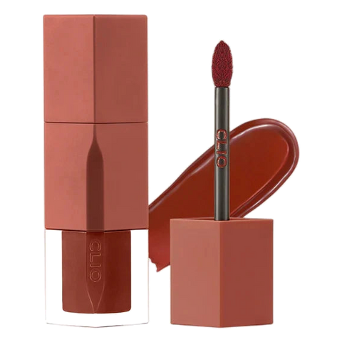 CLIO – Dewy Blur Tint #001 Toasty Cherry, 3.2g
