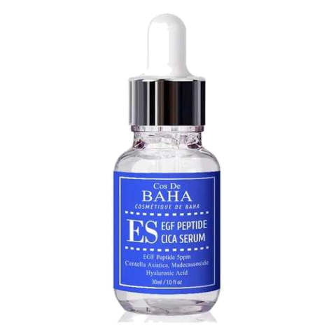 Cos De BAHA – EGF Peptide Cica Serum, 30ml