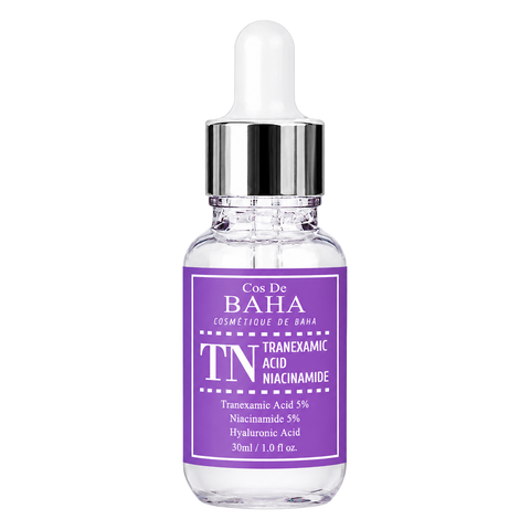Cos de BAHA – Tranexamic Acid Niacinamide, 30ml