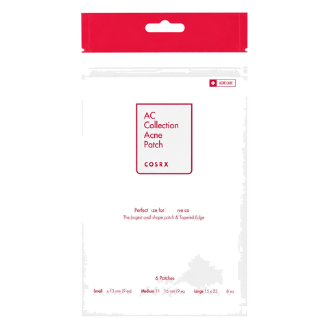 COSRX – AC Collection Acne Patch, 26 patches