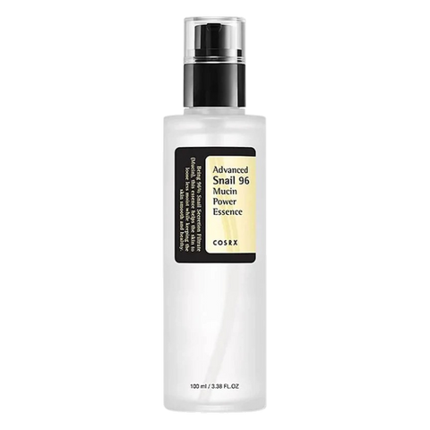 COSRX – Advanced Snail 96 Mucin Power Essence, 100ml